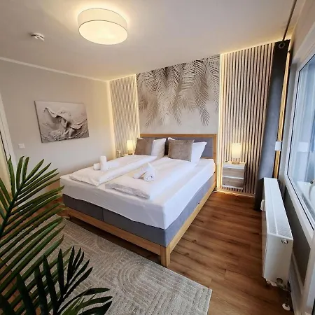 Apartmán Bergliebe 13 Mit Grosser Terrasse, Tiefgarage & Lift