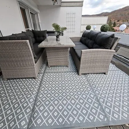 アパート Bergliebe 13 Mit Grosser Terrasse, Tiefgarage & Lift *