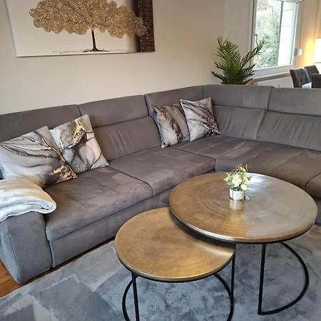 Bergliebe 13 Mit Grosser Terrasse, Tiefgarage & Lift *