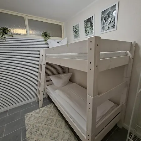 Bergliebe 13 Mit Grosser Terrasse, Tiefgarage & Lift